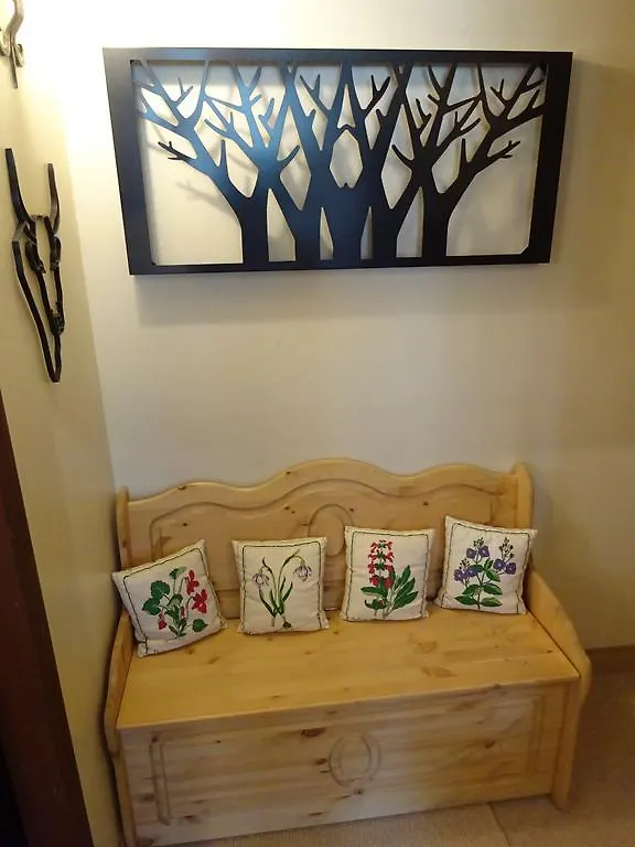 Le Grepon Des Pecles Apartment Chamonix
