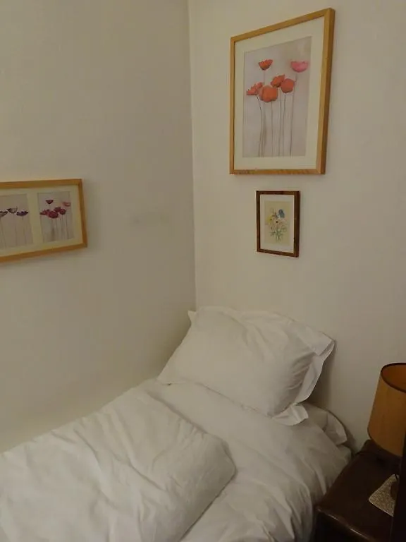 Le Grepon Des Pecles Apartment Chamonix 0*,  France