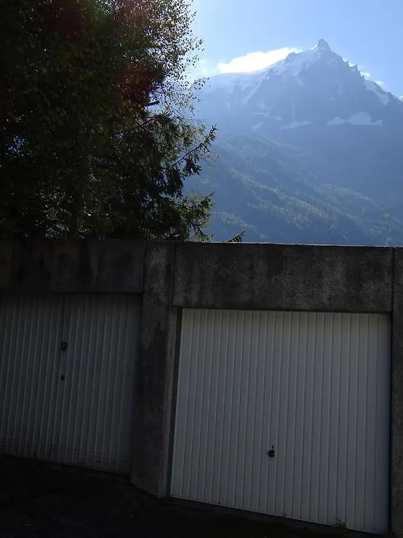 Le Grepon Des Pecles Apartment Chamonix 0*,
