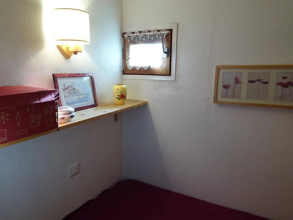 Le Grepon Des Pecles Apartment Chamonix France