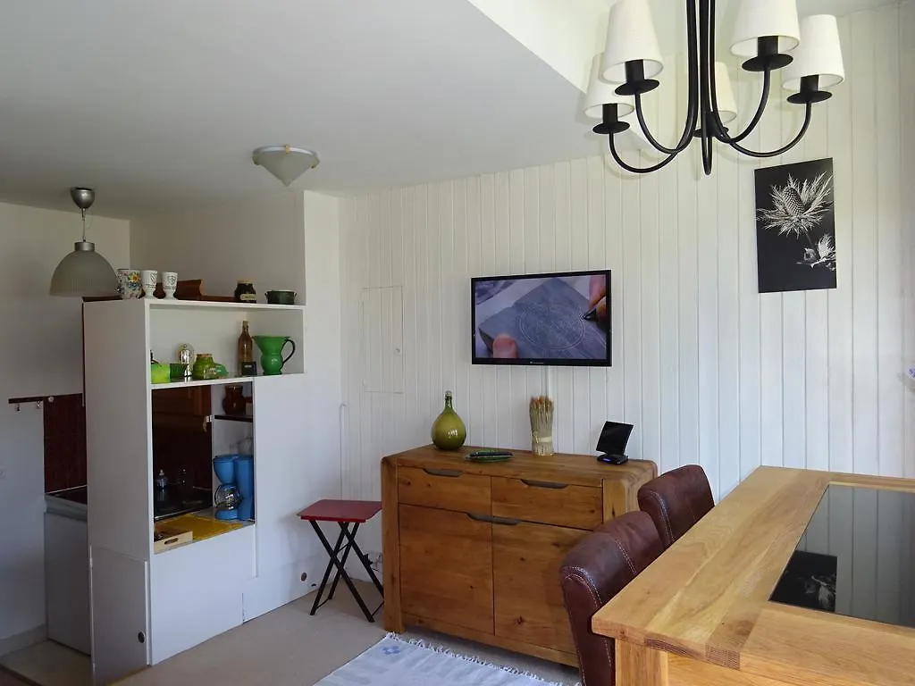 Le Grepon Des Pecles Apartment Chamonix 0*,