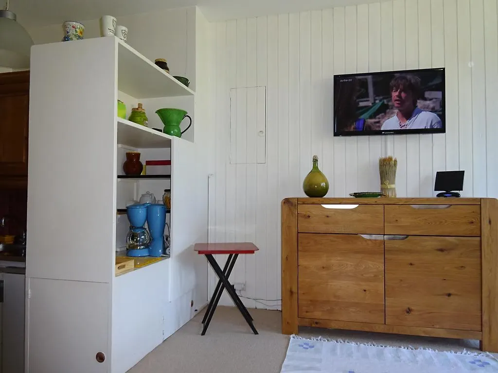Le Grepon Des Pecles Apartment Chamonix