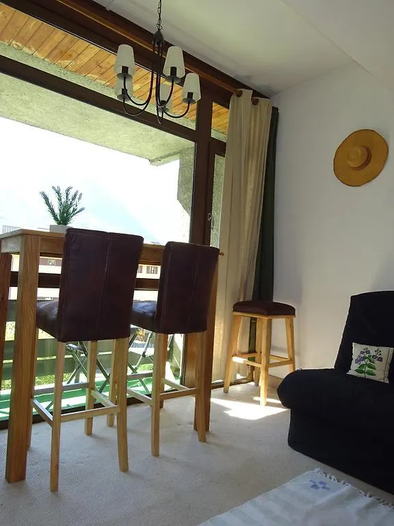 Le Grepon Des Pecles Apartment Chamonix France