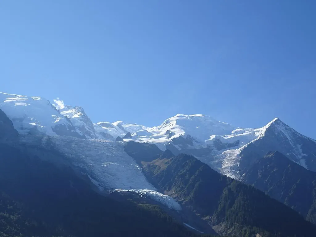 Le Grepon Des Pecles Apartment Chamonix France