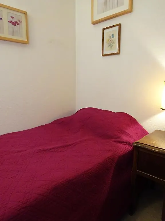 Le Grepon Des Pecles Apartment Chamonix