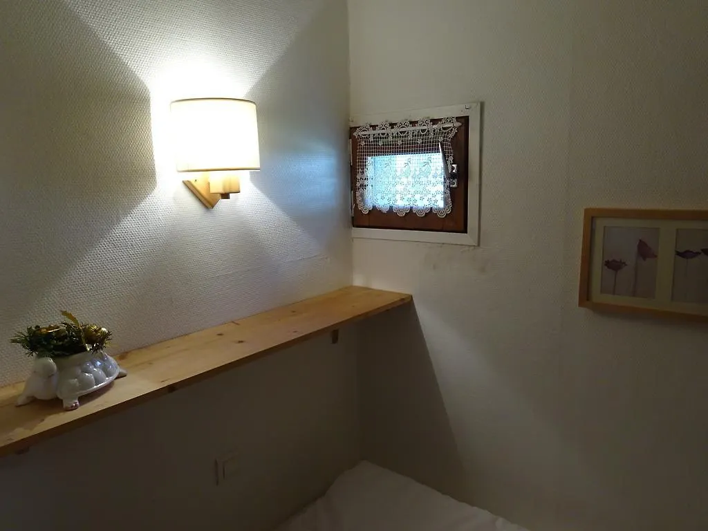 Le Grepon Des Pecles Apartment Chamonix