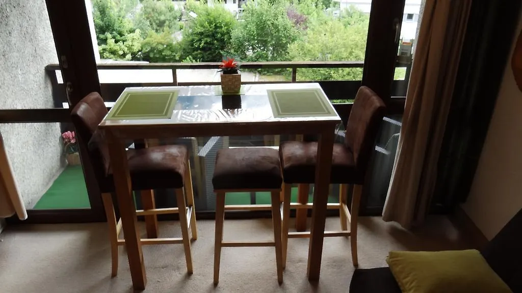 Le Grepon Des Pecles Apartment Chamonix