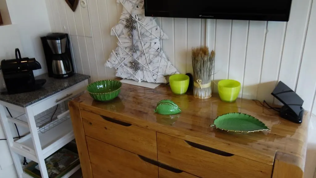 Le Grepon Des Pecles Apartment Chamonix