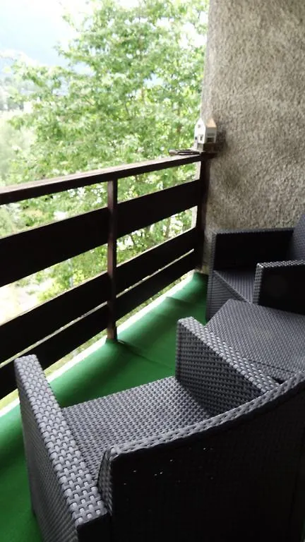Le Grepon Des Pecles Apartment Chamonix France