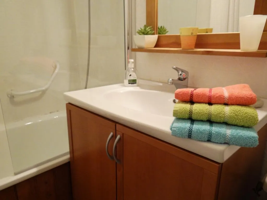 Le Grepon Des Pecles Apartment Chamonix